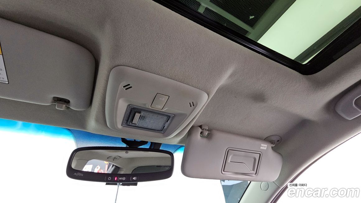 ChevroletGMDaewoo Aveo 2014