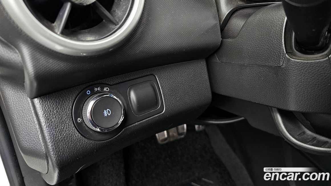 ChevroletGMDaewoo Aveo 2014