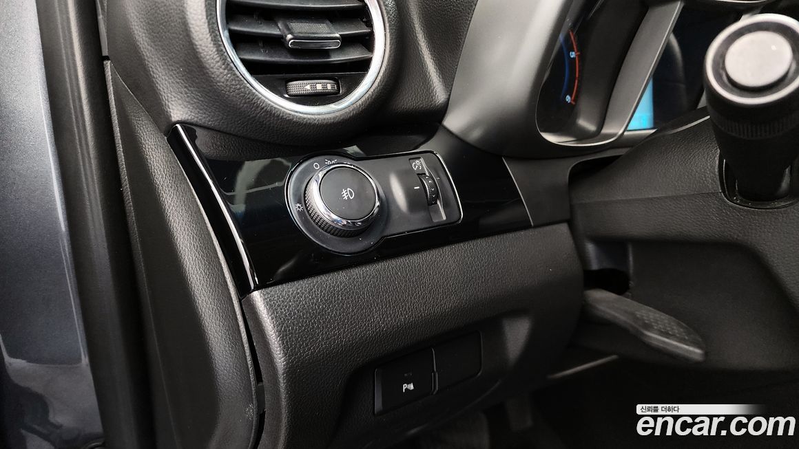 ChevroletGMDaewoo Orlando 2014