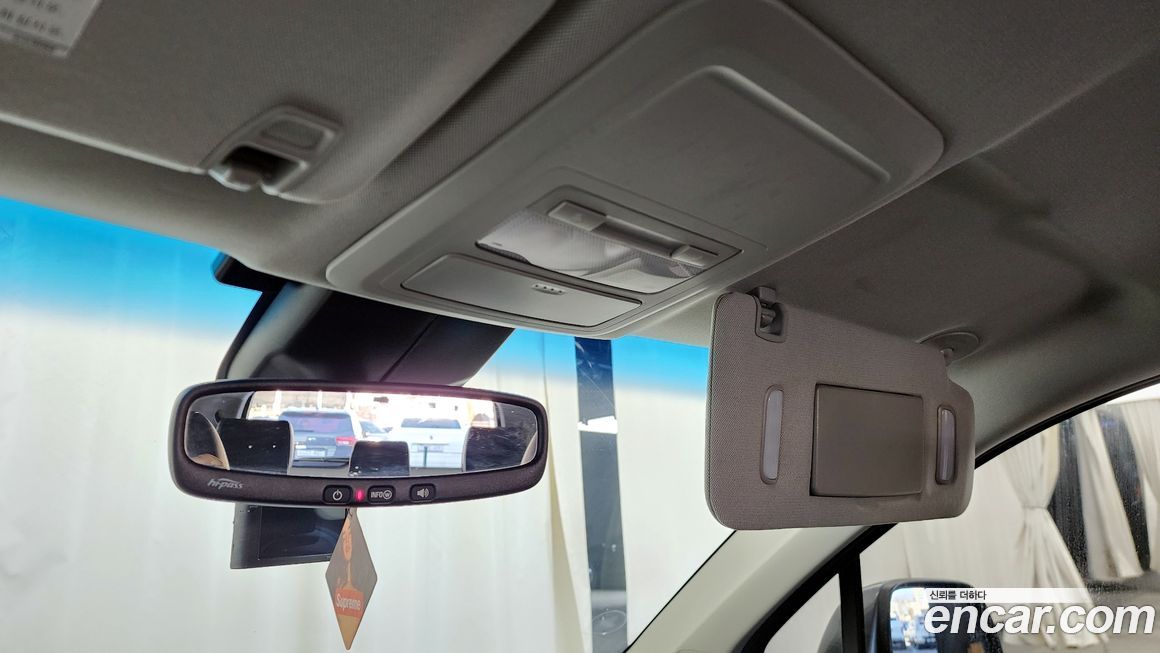 ChevroletGMDaewoo Orlando 2014