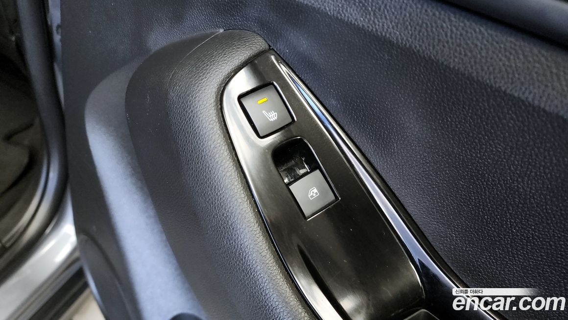 ChevroletGMDaewoo Orlando 2014