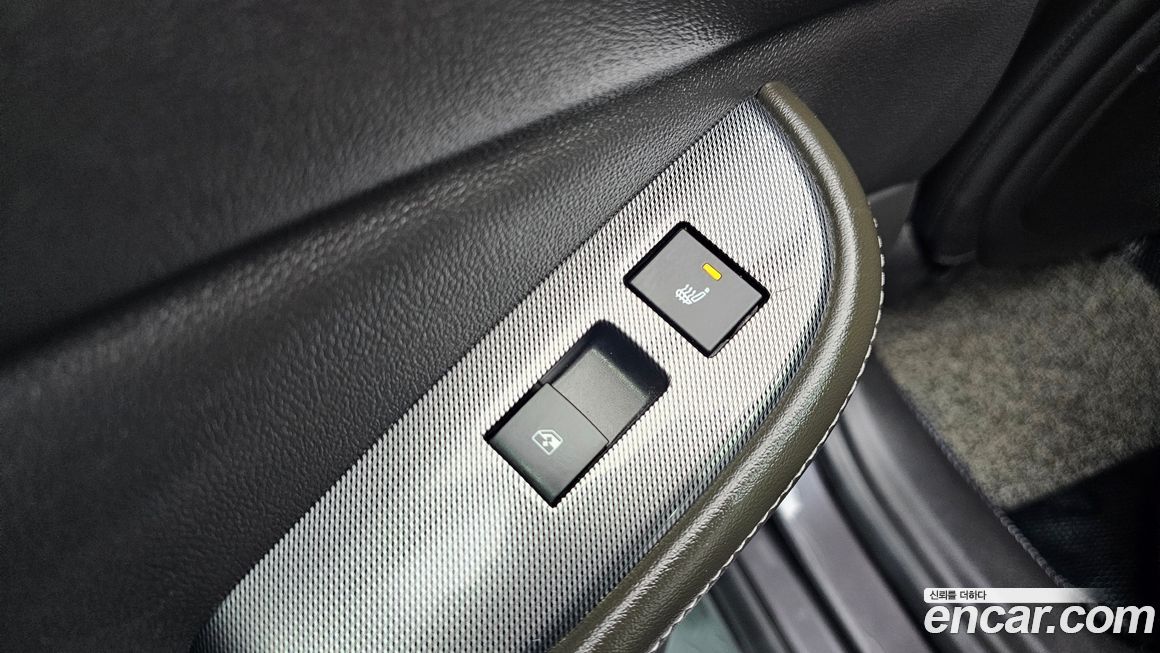 ChevroletGMDaewoo Malibu 2015