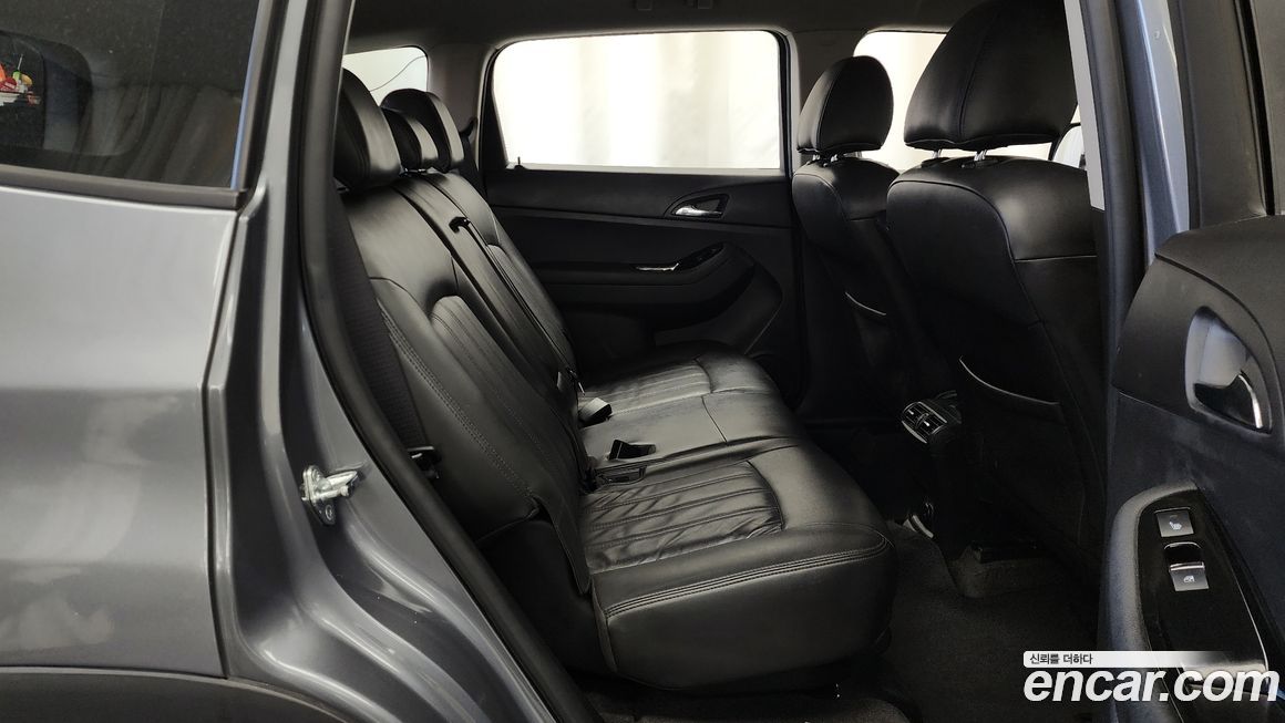 ChevroletGMDaewoo Orlando 2014