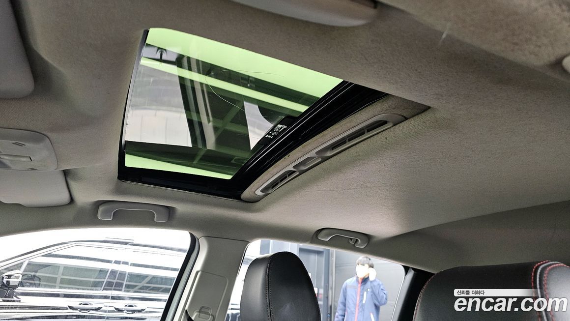 ChevroletGMDaewoo Aveo 2014