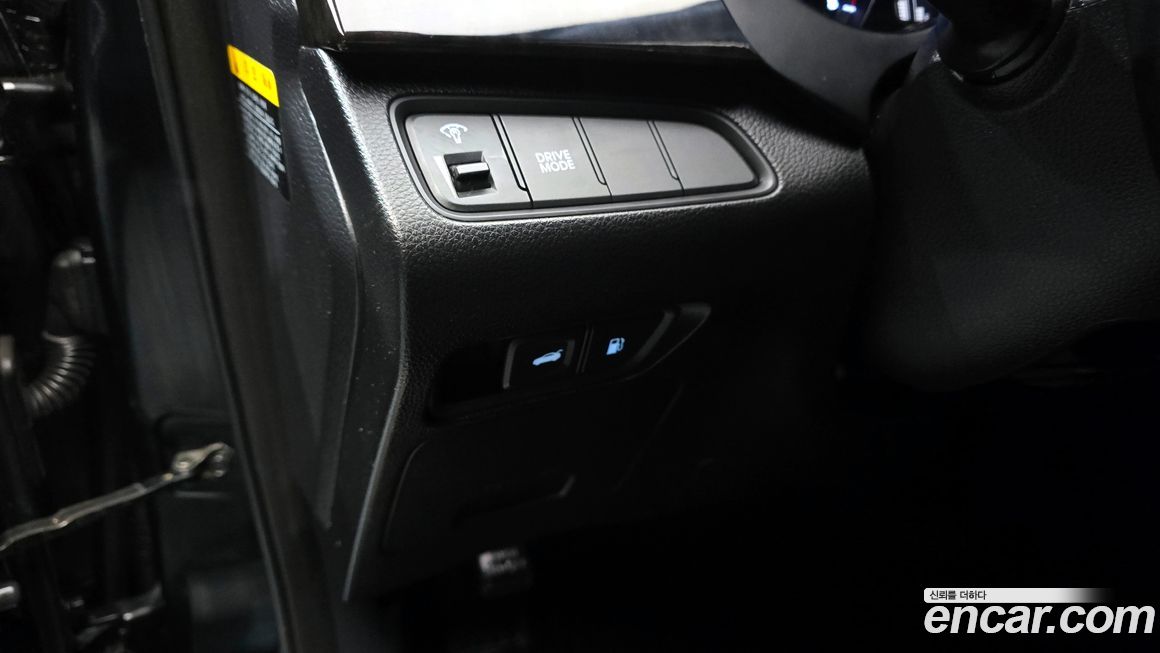 Hyundai Grandeur 2014