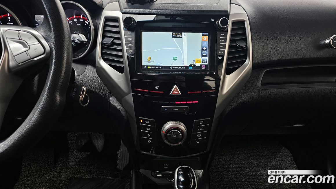 KG_Mobility_Ssangyong TIBOLI 2018