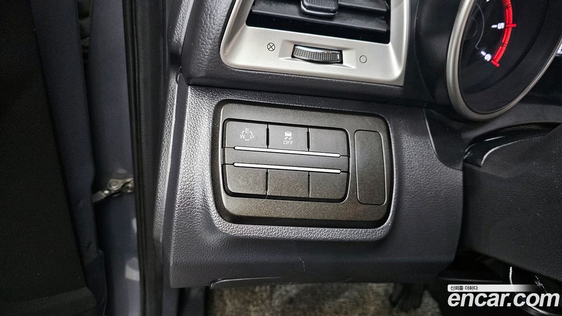 KG_Mobility_Ssangyong TIBOLI 2018