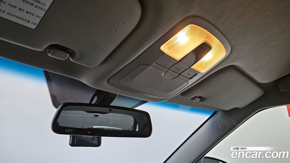 KG_Mobility_Ssangyong TIBOLI 2018