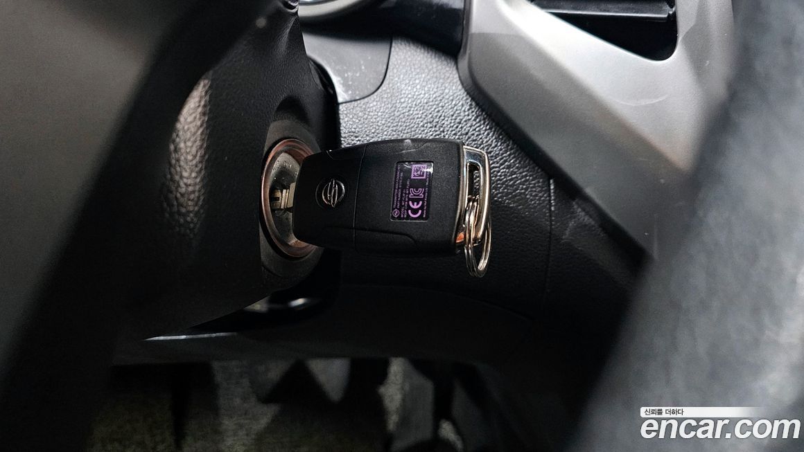 KG_Mobility_Ssangyong TIBOLI 2018