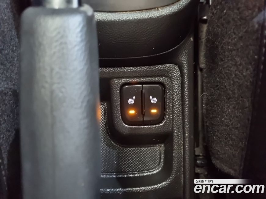 ChevroletGMDaewoo Spark 2017