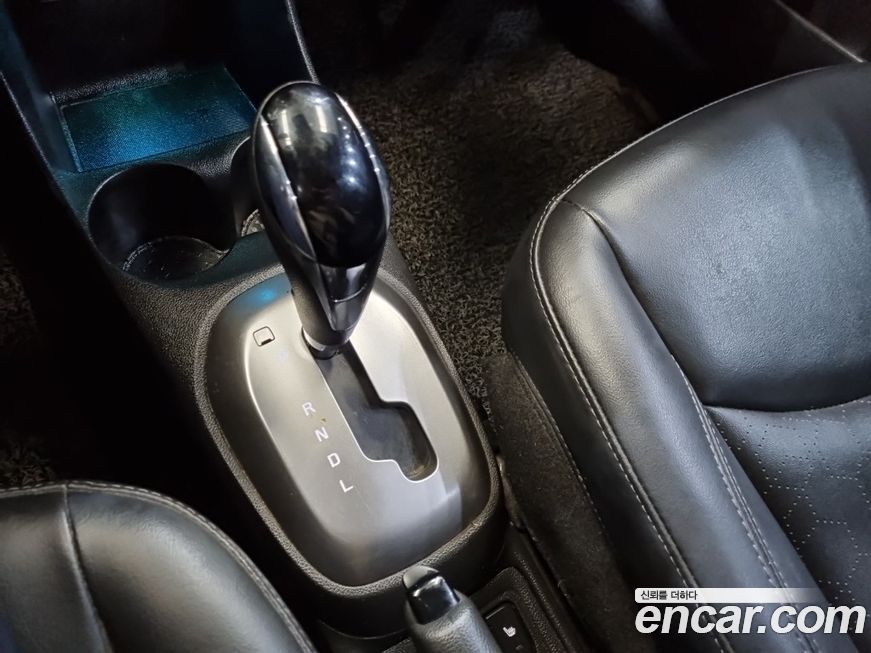 ChevroletGMDaewoo Spark 2017