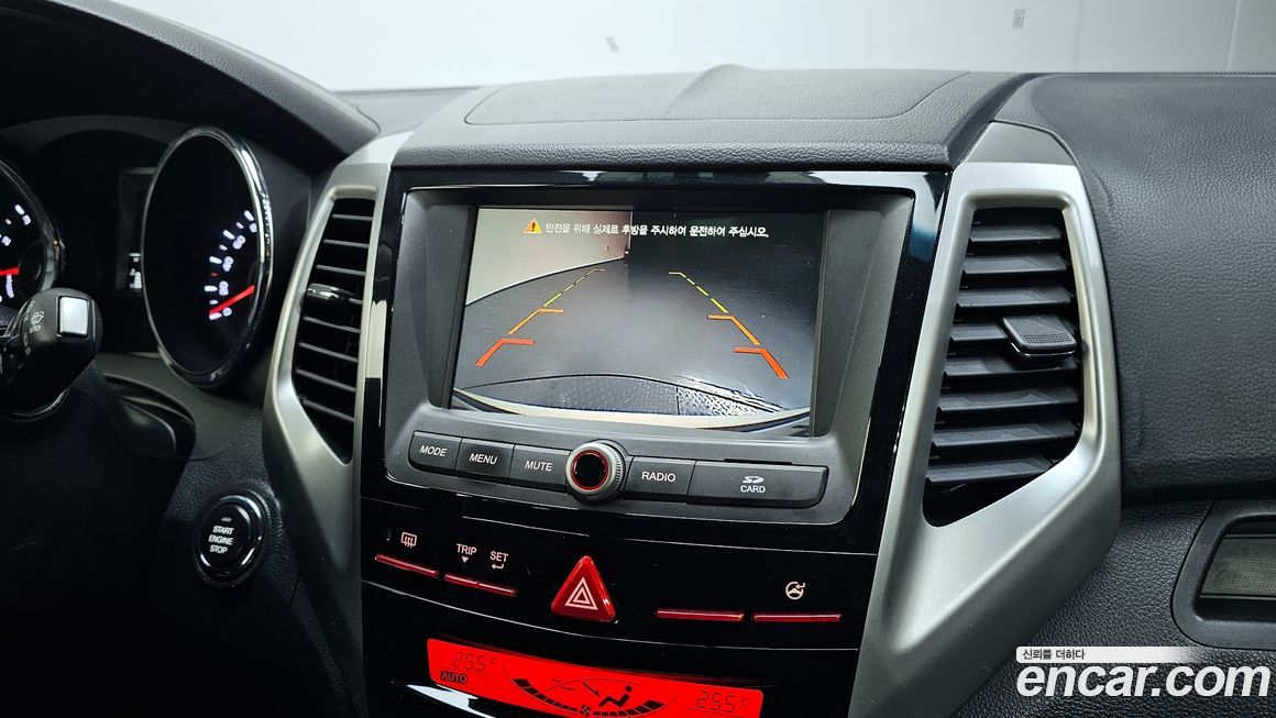 KG_Mobility_Ssangyong TIBOLI 2015