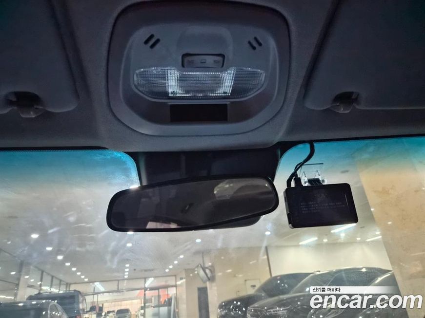 ChevroletGMDaewoo Spark 2018