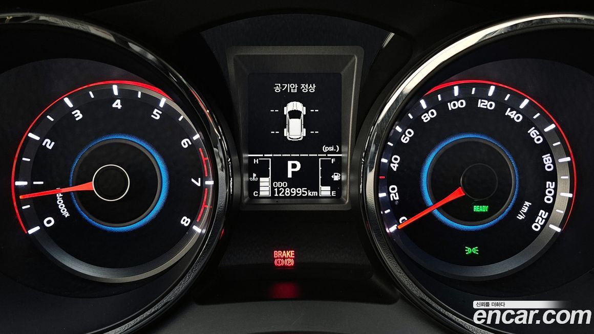 KG_Mobility_Ssangyong TIBOLI 2015