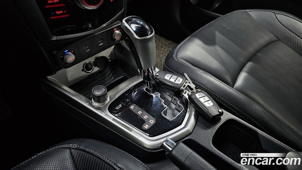 KG_Mobility_Ssangyong TIBOLI 2015