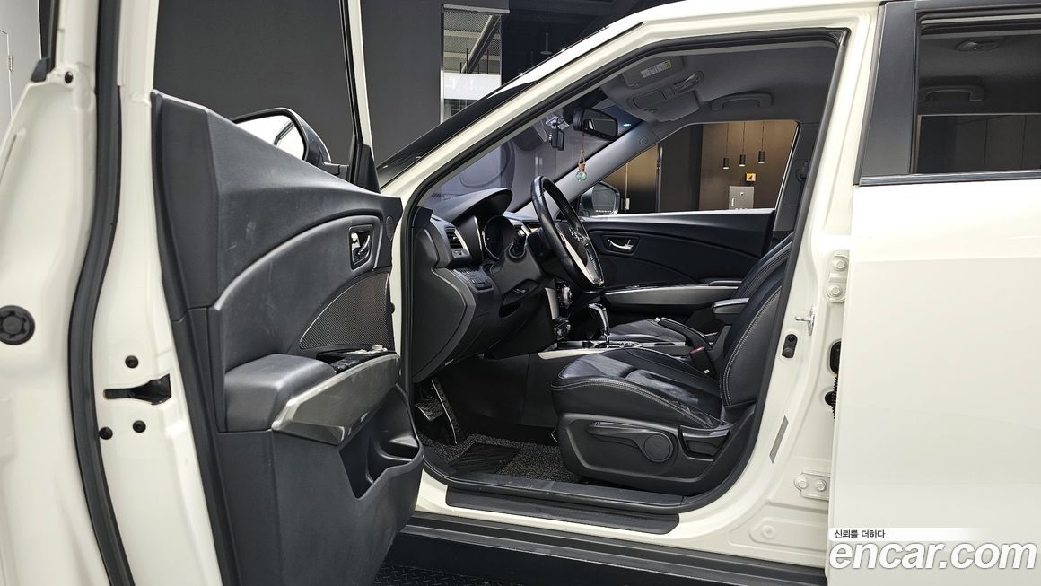 KG_Mobility_Ssangyong TIBOLI 2015