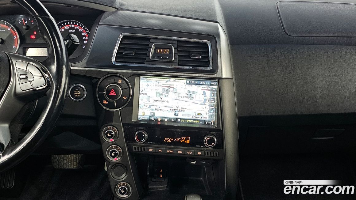 KG_Mobility_Ssangyong KORANDO 2017