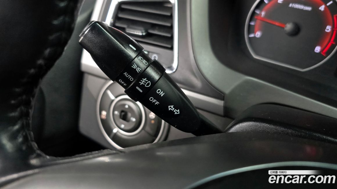 KG_Mobility_Ssangyong KORANDO 2017