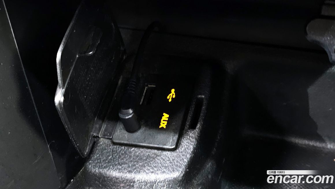 KG_Mobility_Ssangyong KORANDO 2017