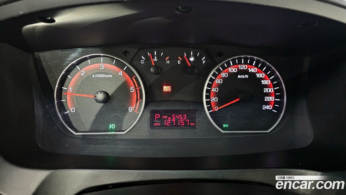 KG_Mobility_Ssangyong KORANDO 2017