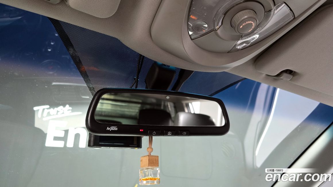 KG_Mobility_Ssangyong KORANDO 2017