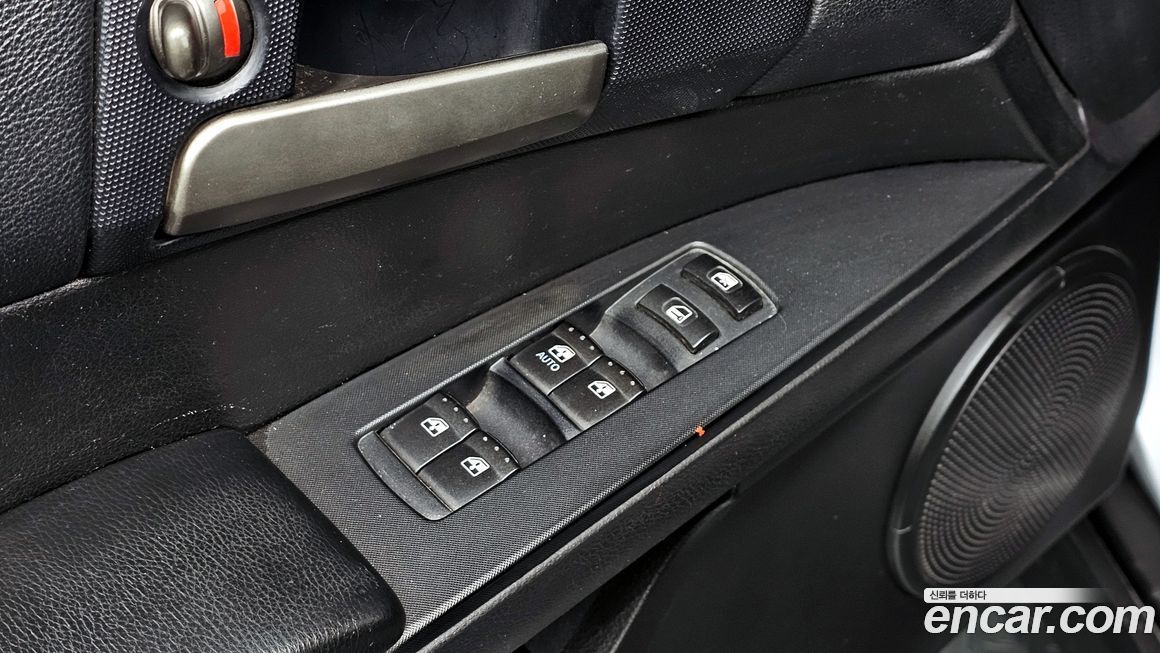 KG_Mobility_Ssangyong KORANDO 2017