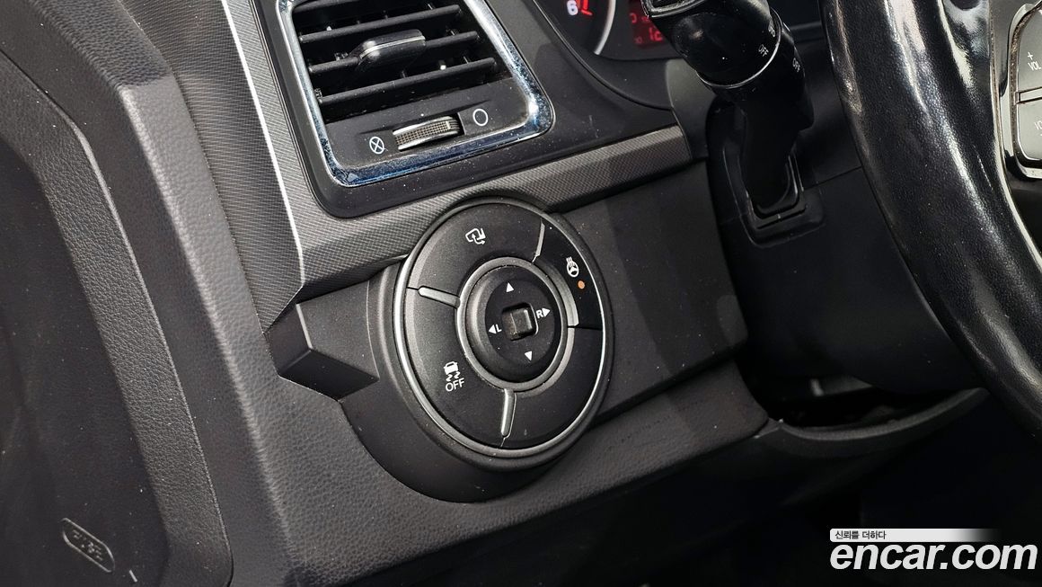 KG_Mobility_Ssangyong KORANDO 2017