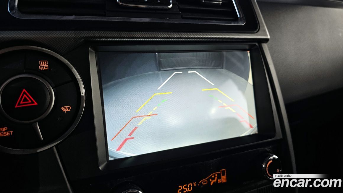 KG_Mobility_Ssangyong KORANDO 2017