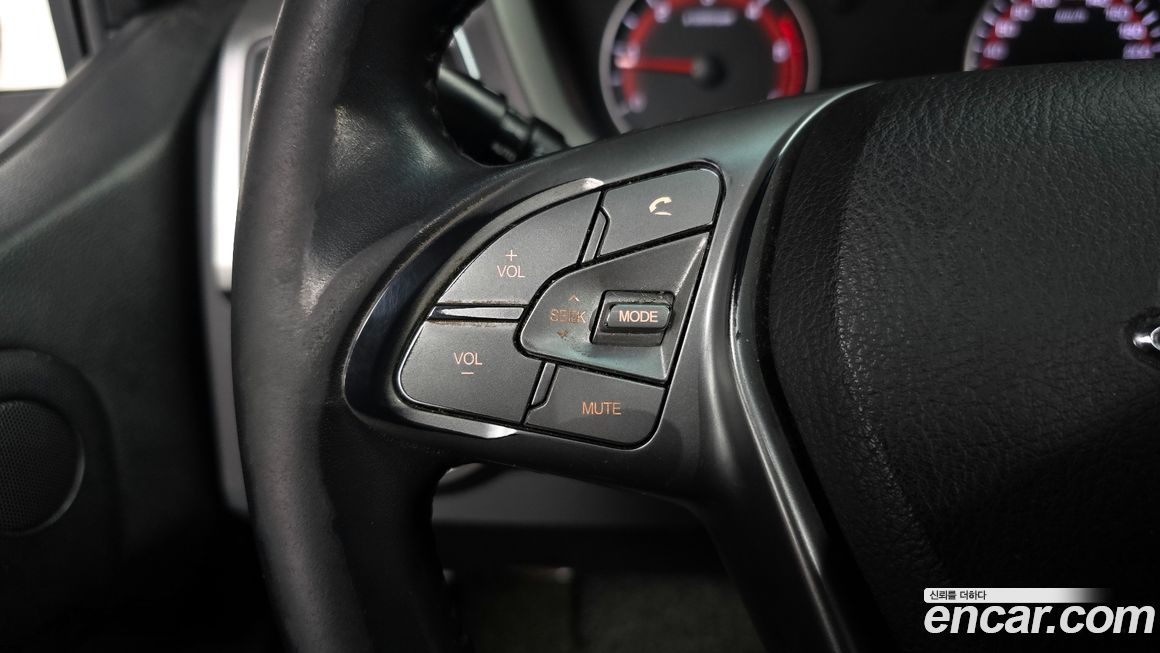 KG_Mobility_Ssangyong KORANDO 2017