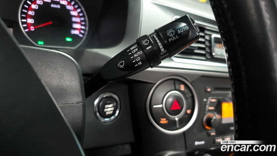 KG_Mobility_Ssangyong KORANDO 2017