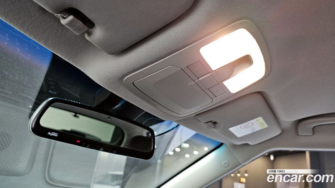 KG_Mobility_Ssangyong TIBOLI 2022