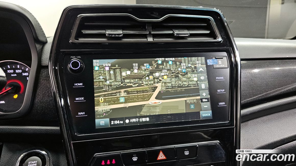 KG_Mobility_Ssangyong TIBOLI 2022