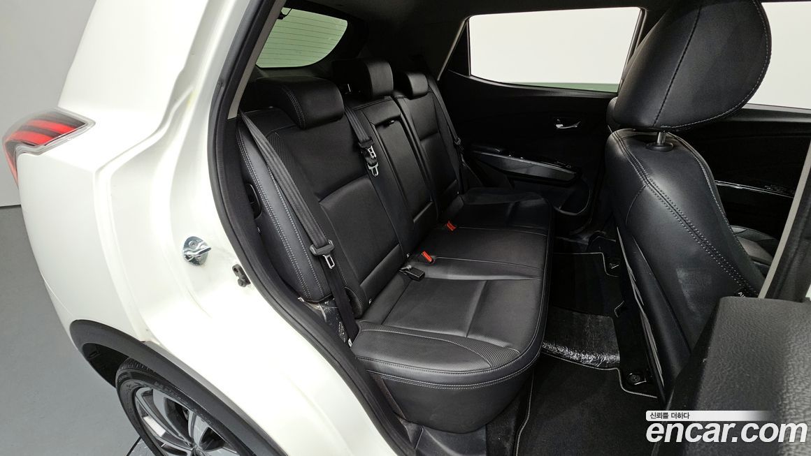 KG_Mobility_Ssangyong TIBOLI 2022