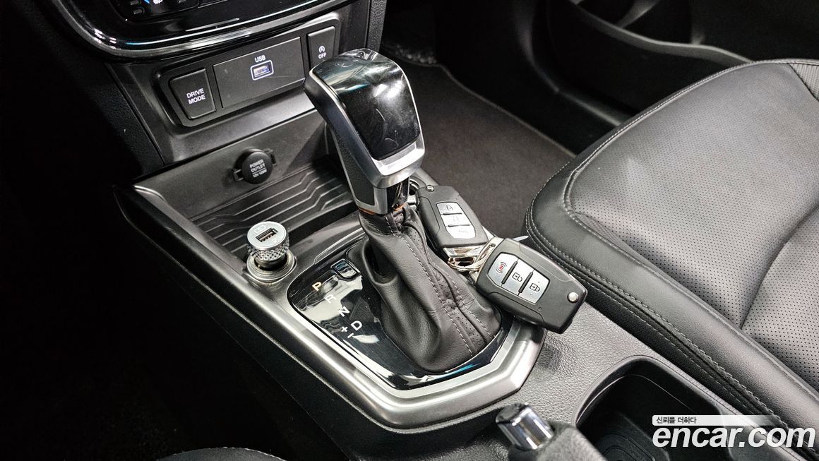 KG_Mobility_Ssangyong TIBOLI 2022