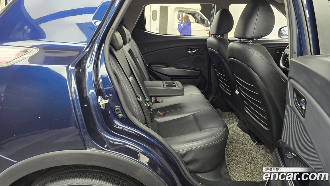 KG_Mobility_Ssangyong TIBOLI 2020