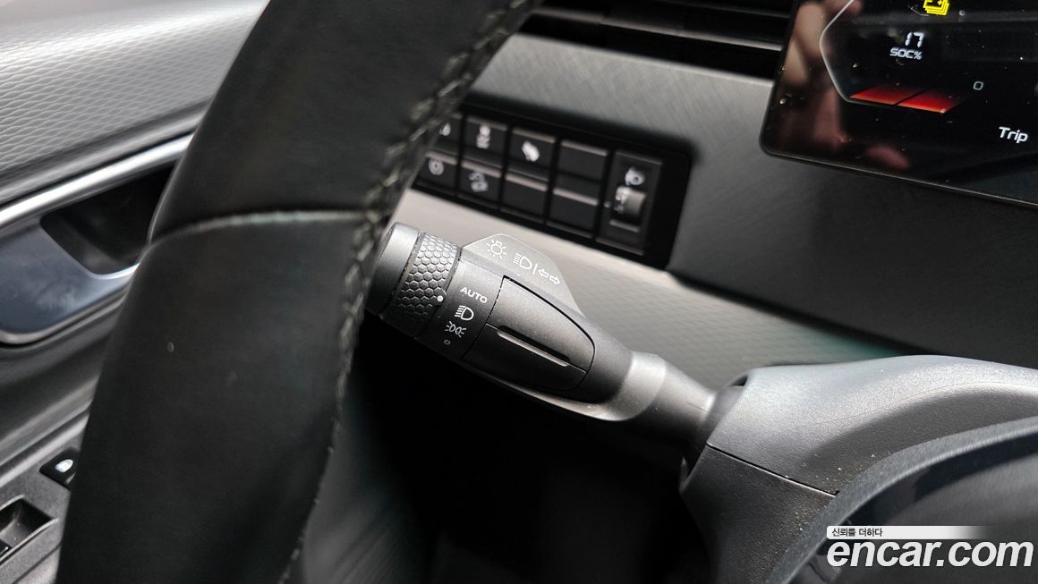 Geely SE-A2 Van 2023