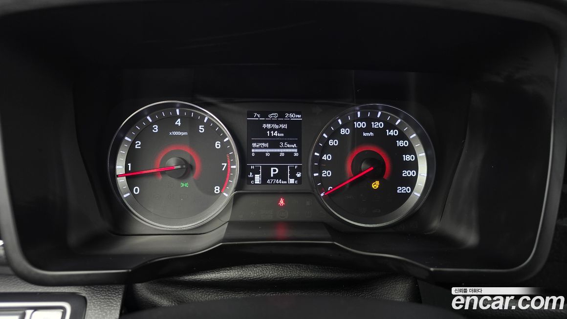 KG_Mobility_Ssangyong TIBOLI 2020