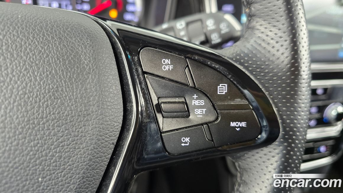 KG_Mobility_Ssangyong TIBOLI 2020