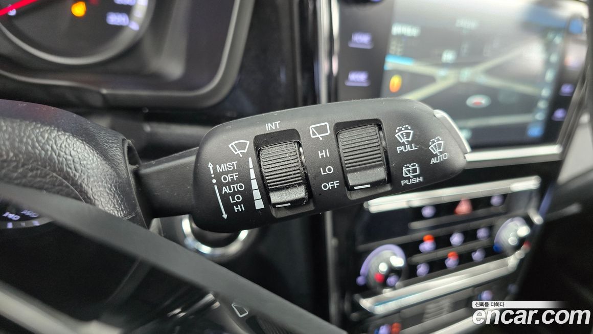 KG_Mobility_Ssangyong TIBOLI 2020