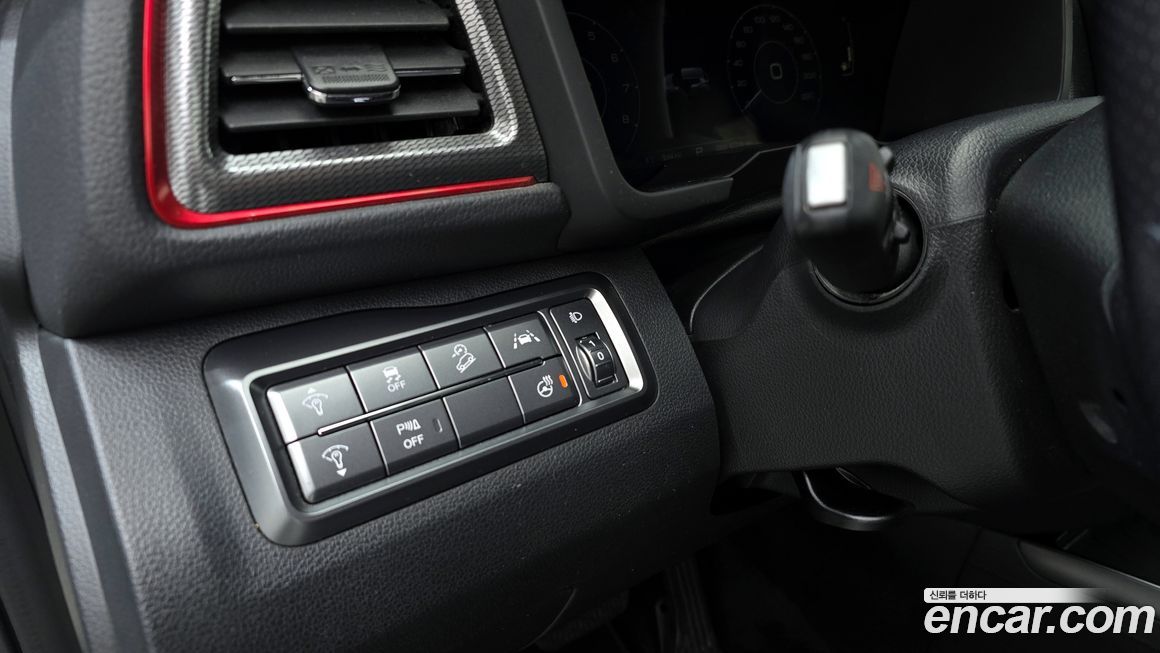 KG_Mobility_Ssangyong TIBOLI 2021