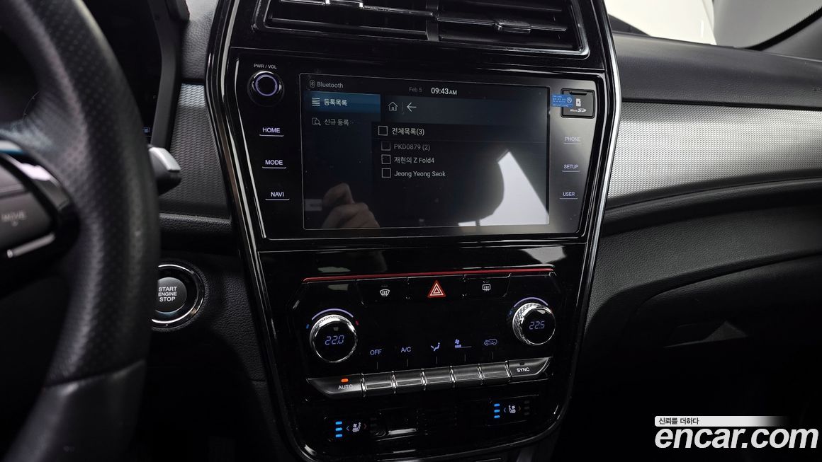 KG_Mobility_Ssangyong TIBOLI 2021