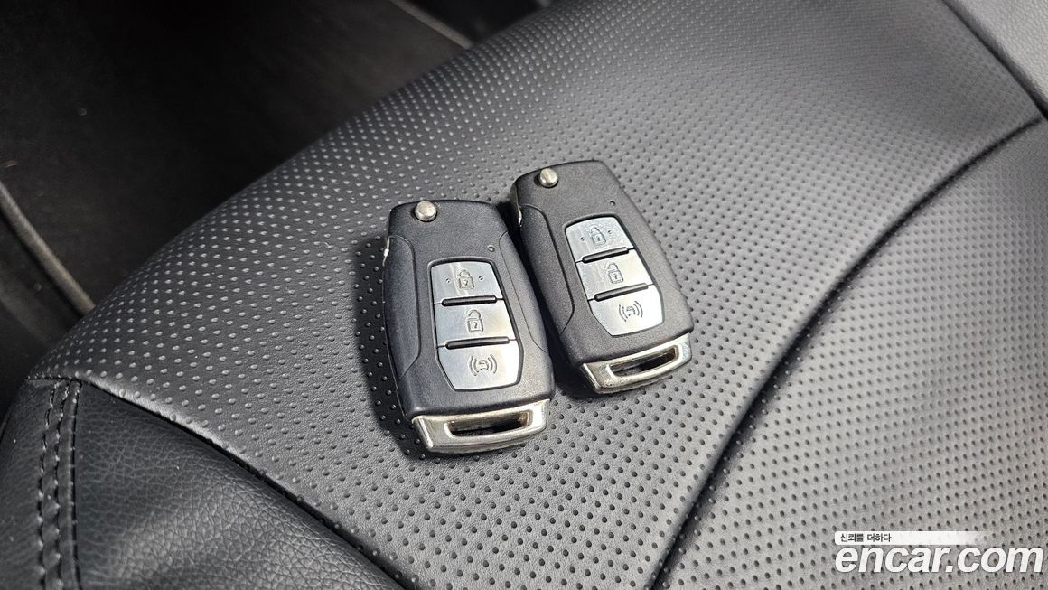 KG_Mobility_Ssangyong TIBOLI 2021