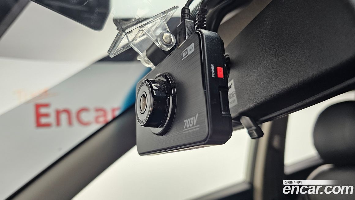 KG_Mobility_Ssangyong TIBOLI 2021