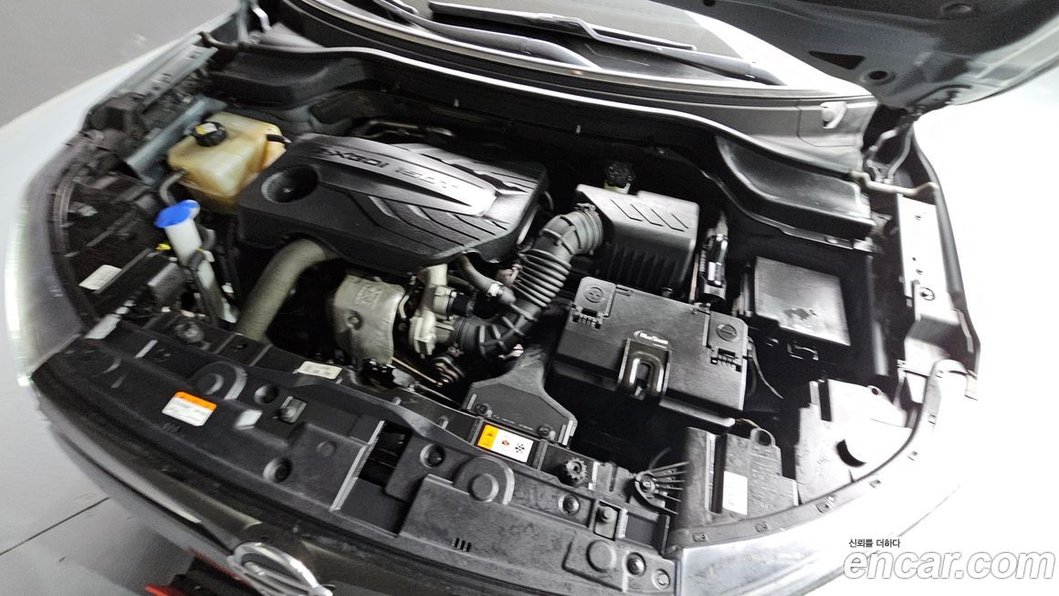 KG_Mobility_Ssangyong TIBOLI 2022