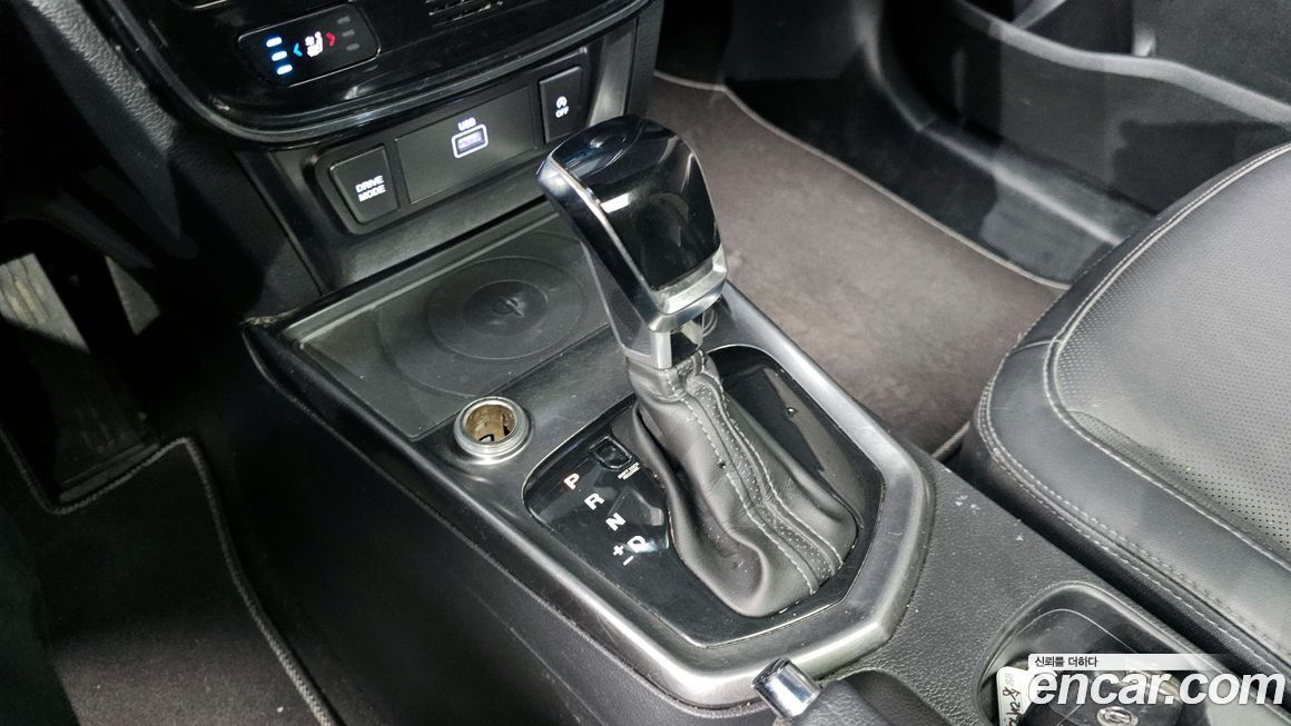 KG_Mobility_Ssangyong TIBOLI 2022