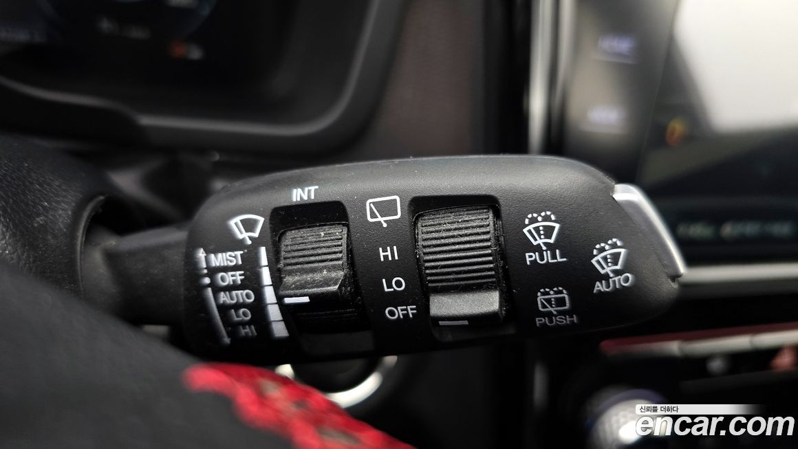 KG_Mobility_Ssangyong TIBOLI 2021