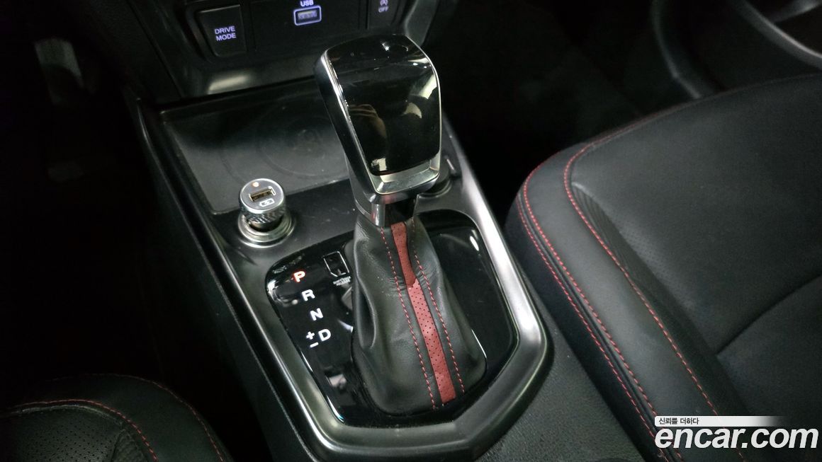 KG_Mobility_Ssangyong TIBOLI 2021