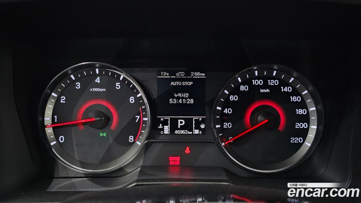 KG_Mobility_Ssangyong TIBOLI 2021