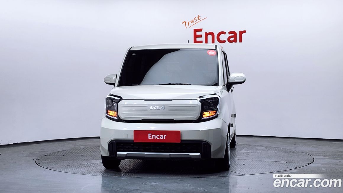 Kia RAY 2024