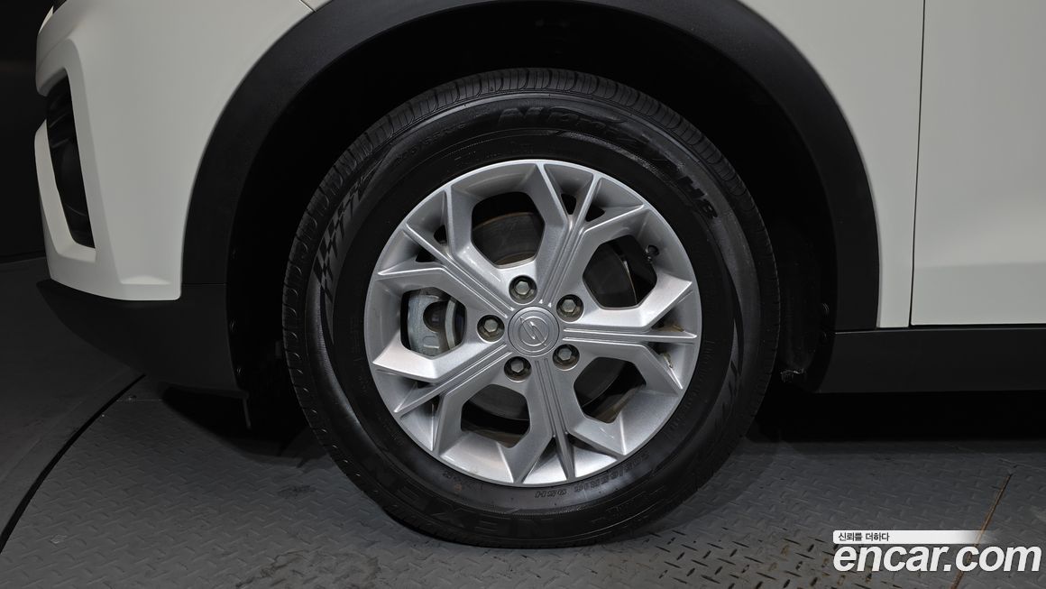 KG_Mobility_Ssangyong TIBOLI 2021